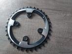 sram kettingblad, Fietsen en Brommers, Fietsonderdelen, Ophalen of Verzenden, Zo goed als nieuw, Mountainbike, Crankstel of Pedalen
