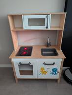 Ikea keukentje, Ophalen, Zo goed als nieuw