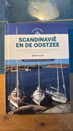 Nieuw: Scandinavie en de oostzee Rene Vleut, Ophalen of Verzenden, Nieuw, Boek of Tijdschrift
