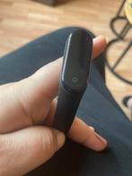 Sport horloge, Gebruikt, Zwart, Ophalen of Verzenden, Waterdicht