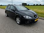 Seat Leon 1.2 TSI 77KW 2012 Zwart, Voorwielaandrijving, 4 cilinders, Leon, Zwart