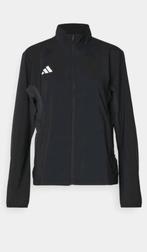 Adidas ADIZERO Essentials Runningjack Zwart - Nieuw, Maat 38/40 (M), Adidas, Zwart, Nieuw