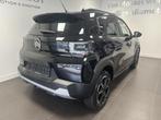 Citroen Ë-C3 Max 113pk 44 kWh MAX | Nav | Apple carplay & A, Auto's, Citroën, Stof, 32 min, Origineel Nederlands, 320 km