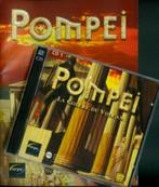 Pompei Legend o/t Vesuvius - PC&Mac Adventure, Avontuur en Actie, 1 speler, Virtual Reality, Ophalen of Verzenden