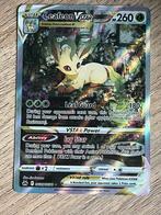 Leafeon Vstar - Pokemon Kaart, Ophalen of Verzenden, Zo goed als nieuw
