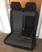 VW Transporter T6 T5 Bijrijdersbank Voorbank Bank Zetel, Auto-onderdelen, Ophalen, Nieuw, Volkswagen