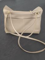 Balenciaga Handtas Latte - Zo Goed Als Nieuw, Ophalen of Verzenden, Zo goed als nieuw, Beige, Handtas