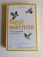 Ernst Paul Dörfler - Nestwarmte (2019), Zo goed als nieuw, Vogels, Ernst Paul Dörfler, Ophalen of Verzenden