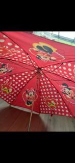 Leuke Kinderparaplu, Ophalen of Verzenden, Gebruikt, Rood