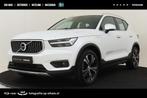 Volvo XC40 T5 RECHARGE INSCRIPTION -PANO.DAK|HARMAN/KARDON|3, Auto's, Volvo, 12 maanden, Euro 6, Wit, Hybride Elektrisch/Benzine