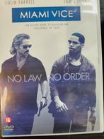 Miami Vice DVD - Colin Farrell & Jamie Foxx, Vanaf 16 jaar, Ophalen of Verzenden, Gebruikt, Actiethriller