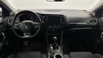 Renault Megane Estate 1.0 TCe Business Zen CARPLAY LM NAVI C, Auto's, Renault, Stof, Gebruikt, Met garantie (alle), Handgeschakeld