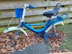 Puch Z One Frame te koop, Ophalen of Verzenden, Gebruikt, Maximaal 25 km/u, Puch