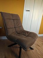 Lekker zittende fauteuil van Leen Bakker, Antiek en Kunst, Antiek | Meubels | Stoelen en Banken, Ophalen