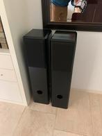 Floating Synthese 3, Zo goed als nieuw, 120 watt of meer, Front, Rear of Stereo speakers, Ophalen