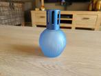 Lampe Berger - Bleu Satinée, Ophalen of Verzenden, Gebruikt