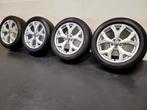 17 inch audi A1 city 205 55 17 zomer winter seat vw skoda, Ophalen, Banden en Velgen, Nieuw, 17 inch