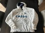 Puma ‘Olympique Marseille’ reversible Jacket, M, Puma, Overige kleuren, Maat 48/50 (M), Nieuw