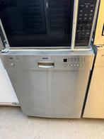 Bosch Onderbouw Vaatwasser | Schoon | Garantie | Bezorging, Witgoed en Apparatuur, Vaatwasmachines, Minder dan 85 cm, Tussenbouw