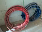 Uponor 25 25mm meerlagenbuis ISO 6 mm
25 mm x 2,5 mm, Overige materialen, 6 meter of meer, Overige typen, Zo goed als nieuw