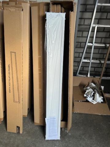 Led lampen beschikbaar voor biedingen