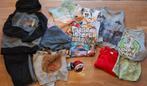 Kleding pakket 122 128 verschillende merken, Ophalen of Verzenden, Zo goed als nieuw, Maat 128
