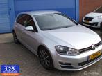 Volkswagen Golf 1.0 TSI Comfortline, Voorwielaandrijving, Stof, 23 km/l, Origineel Nederlands