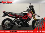 Aprilia DORSODURO 900 (bj 2020), 2 cilinders, Bedrijf, APRILIA, Onbekend