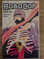 Robocop #1 (2014) Boom! Studios, Boeken, Strips | Comics, Eén comic, Amerika, Ophalen of Verzenden, Zo goed als nieuw