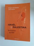 Brigitte Herremans - Israël - Palestina, Boeken, Ophalen of Verzenden, Zo goed als nieuw, Brigitte Herremans; Abicht Ludo