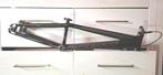 Speedco m2 pro xxxl pro 22 disc only bmx crossfiets frame, Fietsen en Brommers, Fietsen | Crossfietsen en BMX, Ophalen of Verzenden