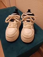 Plateauschoen, dikke zolen, Ophalen, Zo goed als nieuw, Sneakers of Gympen