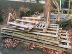 Diverse Houtpallets, Ophalen, Overige houtsoorten