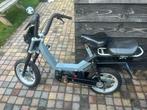 Gilera Citta met nieuwe onderdelen, Fietsen en Brommers, Ophalen, Gebruikt, Maximaal 45 km/u, 65 cc