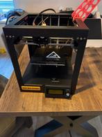 3d Printer MeCreator 2, Computers en Software, 3D Printers, Ophalen, Gebruikt, MeCreator