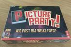 Spel Picture Party, Ophalen of Verzenden, Nieuw, 999 games
