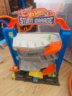 Hot Wheels Sets - Goede Staat!, Ophalen of Verzenden, Zo goed als nieuw, Handmatig, Hot Wheels