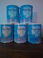Nutrilon Pepti 2 - Babyvoeding voor Koemelkallergie, Ophalen of Verzenden, Nieuw, Overige typen
