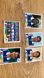 Panini 98 Frankrijk, Ophalen of Verzenden, Zo goed als nieuw