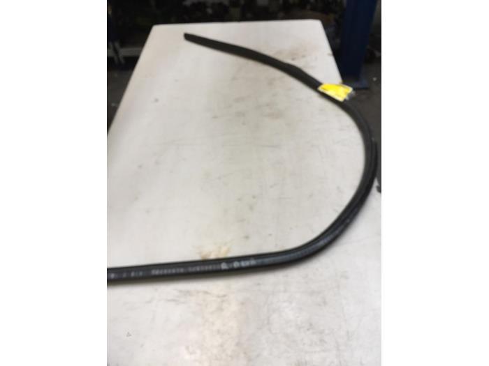 Portierrubber 2Deurs rechts van een Audi RS5, Auto-onderdelen, Carrosserie en Plaatwerk, Audi, Gebruikt, 3 maanden garantie, Ophalen of Verzenden