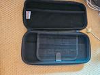 nintendo switche case opberghoes travelcase nieuw, Hoesje, Tasje of Behuizing, Nieuw, Ophalen of Verzenden, Draadloos
