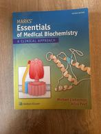 Marks’ essentials of medical biochemistry, Boeken, Studieboeken en Cursussen, Ophalen of Verzenden, Beta, Gelezen, WO