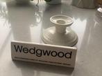 kandelaars WEDGWOOD EDME, Overige typen, Ophalen of Verzenden, Zo goed als nieuw, Wedgwood