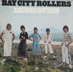 Bay City Rollers - DEDICATION @1976, 1960 tot 1980, Gebruikt, Ophalen of Verzenden, 12 inch