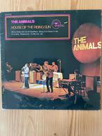 LP THE HOUSE OF THE RISING SUN VAN THE ANIMALS, Cd's en Dvd's, Vinyl | Pop, Ophalen of Verzenden, 1960 tot 1980, Zo goed als nieuw