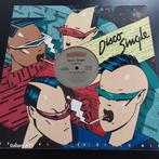 12 inch Maxisingel Fantasy - You're Too Late  (1980), Ophalen of Verzenden, 12 inch, Disco
