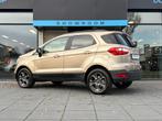 Ford EcoSport 1.0 EcoBoost Titanium | AUTOMAAT | CRUISE | ST, 65 €/maand, 125 pk, Gebruikt, Euro 6