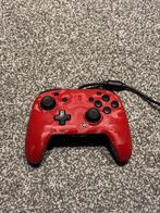 Nintendo Switch controller, Ophalen of Verzenden, Zo goed als nieuw, Switch, Overige controllers