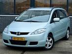 Mazda 5 1.8 Touring |AIRCO |NIEUWE APK |7 PERSOONS |, 13 km/l, Stof, Gebruikt, 1370 kg