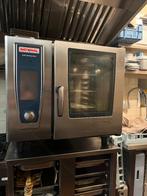 Rational steamer elec, Ophalen, Gebruikt, Ovens, Magnetrons en Steamers